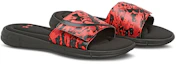 Lookbook 언더아머 이그나이트 VI 그래픽 블랙레드 (Under Armour Ignite VI Graphic Black Red - shortened) 3025903-001
