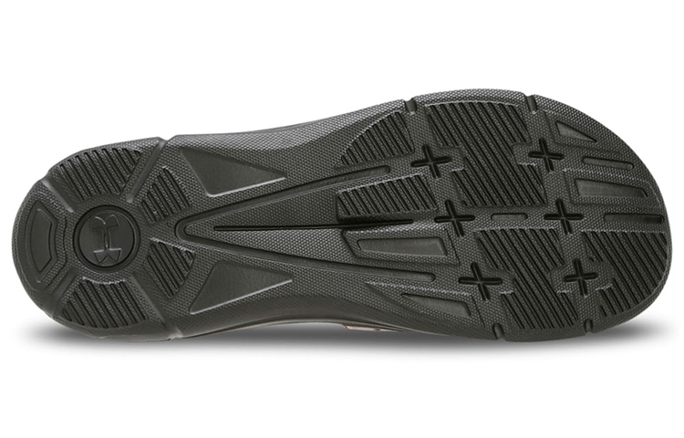 Purchase 언더아머 이그나이트 VI 그래픽 블랙레드 (Under Armour Ignite VI Graphic Black Red - shortened) 3025903-001