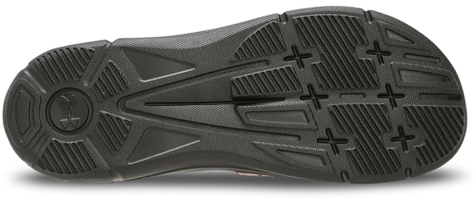 Under Armour Ignite VI Gráfico 'Negro Rojo' 3025903-001 Purchase Under Armour Ignite VI Gráfico 'Negro Rojo' 3025903-001