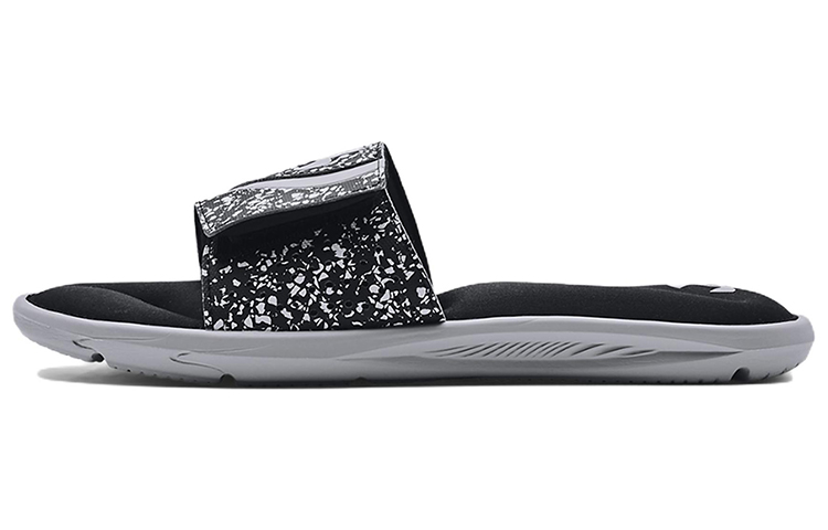 Under Armour Ignite VI Graphic FB 'Black' 3024451-007