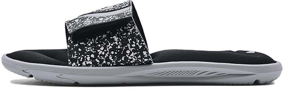 Under Armour Ignite VI Graphic FB 'Hitam' 3024451-007 Buy Under Armour Ignite VI Graphic FB 'Hitam' 3024451-007