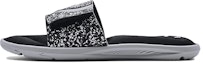 Buy Under Armour Ignite VI Graphic FB 'Hitam' 3024451-007