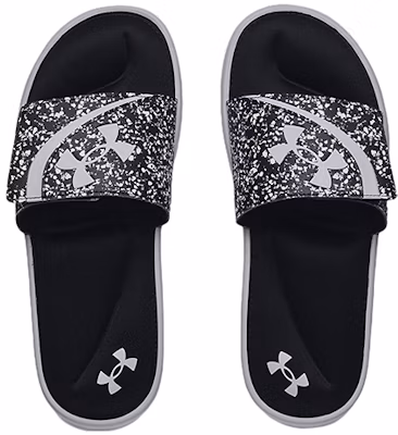 Under Armour Ignite VI Graphic FB 'Negro' 3024451-007 Shop Under Armour Ignite VI Graphic FB 'Negro' 3024451-007