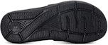 Purchase Under Armour Ignite VI Graphic Strap Slides 'Hitam Hijau' 3024451-004