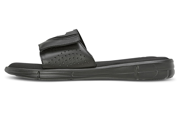 Under Armour Ignite VI SL 'Black' 3025902-001