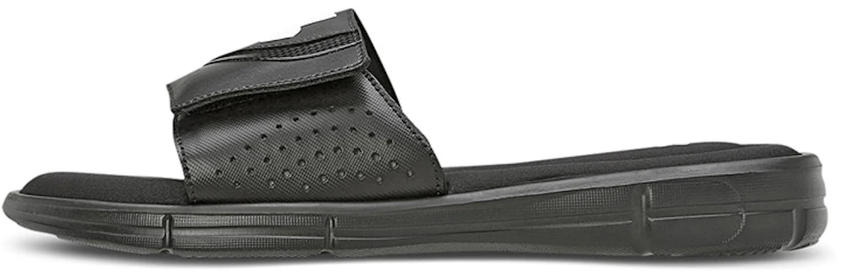 Under Armour Ignite VI SL 'Hitam' 3025902-001 Buy Under Armour Ignite VI SL 'Hitam' 3025902-001