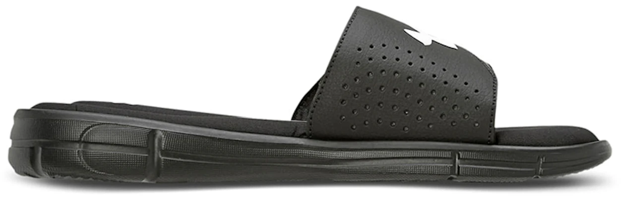 Under Armour Ignite VI SL 'Hitam' 3025902-001 Order Under Armour Ignite VI SL 'Hitam' 3025902-001