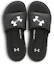 Shop Under Armour Ignite VI SL 'Hitam' 3025902-001