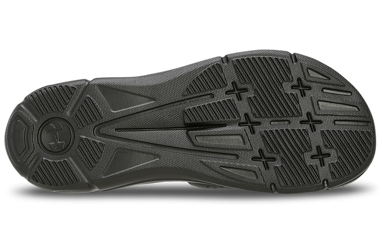 Purchase Under Armour Ignite VI SL 'Hitam' 3025902-001