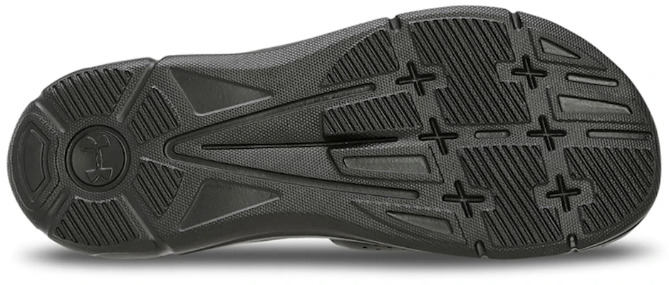 Under Armour Ignite VI SL 'Hitam' 3025902-001 Purchase Under Armour Ignite VI SL 'Hitam' 3025902-001