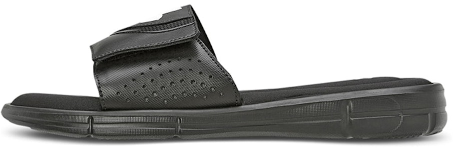 Under Armour Ignite VI SL 'Negro' 3025902-001 Buy Under Armour Ignite VI SL 'Negro' 3025902-001