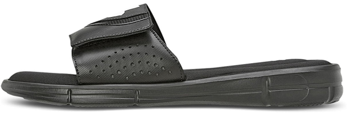 Under Armour Ignite VI SL 'Black' 3025902-001 Buy Under Armour Ignite VI SL 'Black' 3025902-001