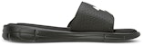 Under Armour Ignite VI SL 'Hitam' 3025902-001