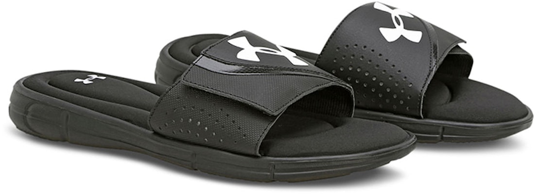 Under Armour Ignite VI SL 'Black' 3025902-001 Lookbook Under Armour Ignite VI SL 'Black' 3025902-001