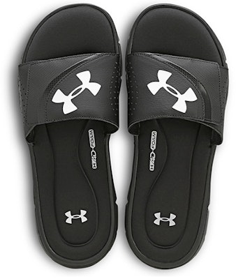 Under Armour Ignite VI SL 'Black' 3025902-001 Shop Under Armour Ignite VI SL 'Black' 3025902-001