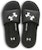 Under Armour Ignite VI SL 'Hitam' 3025902-001