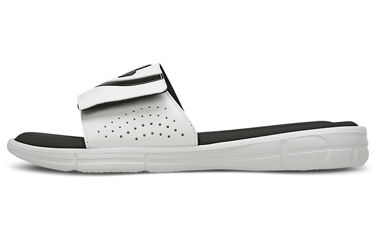 UA Ignite VI SL 'White'