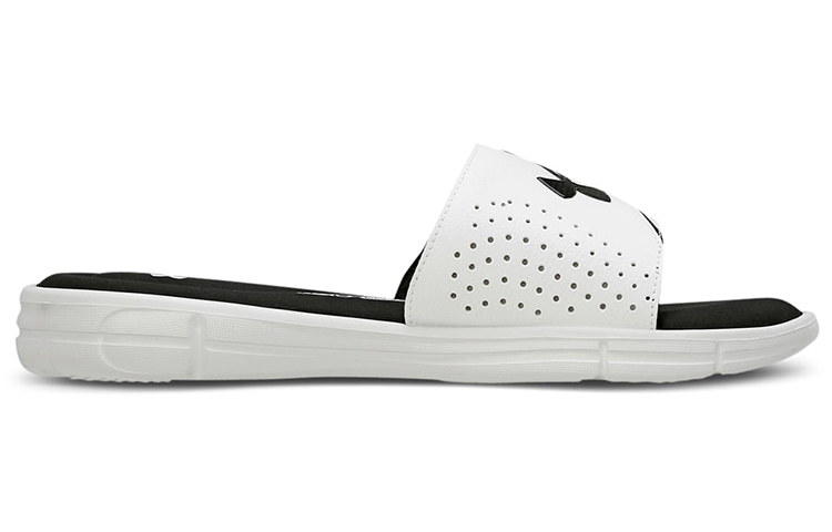 UA Ignite VI SL 'White' 圖 2