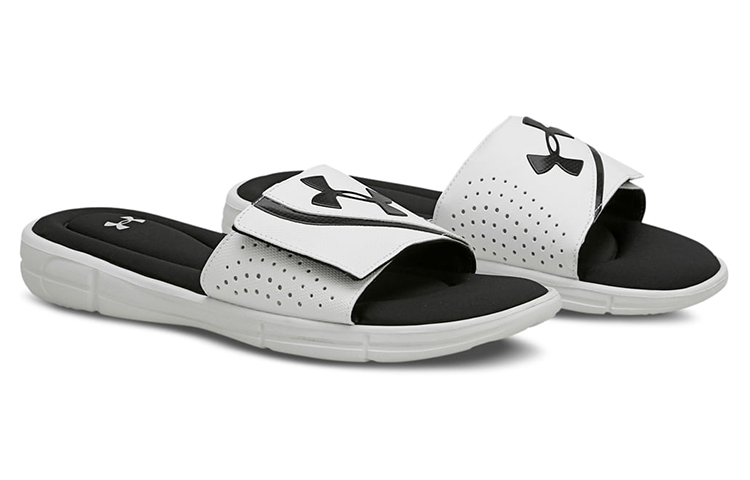 UA Ignite VI SL 'White' 圖 3