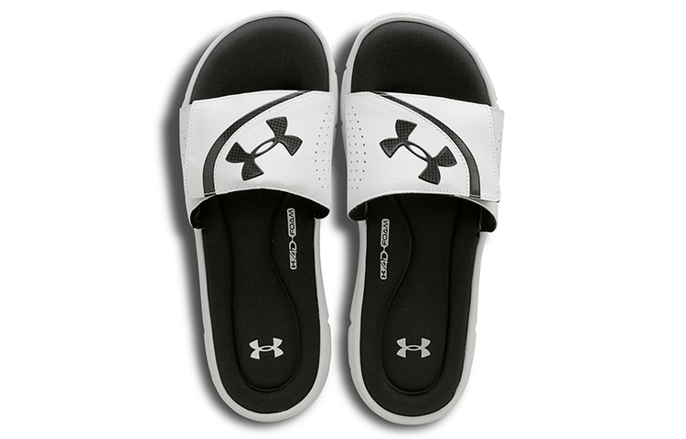 UA Ignite VI SL 'White' 圖 4