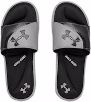 Under Armour Ignite VI Slide 'Hitam Keluli' 3022711-002 Shop Under Armour Ignite VI Slide 'Hitam Keluli' 3022711-002