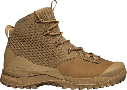 언더아머 인필 하이크 GTX 6.89 코요테 브라운 1276598-200 Buy 언더아머 인필 하이크 GTX 6.89 코요테 브라운 1276598-200