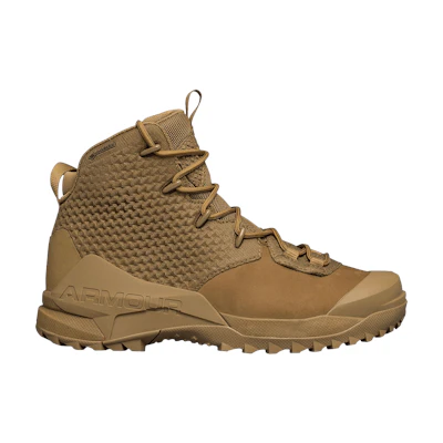 UA Infil Hike GoreTex 6.89 'Coyote Brown'