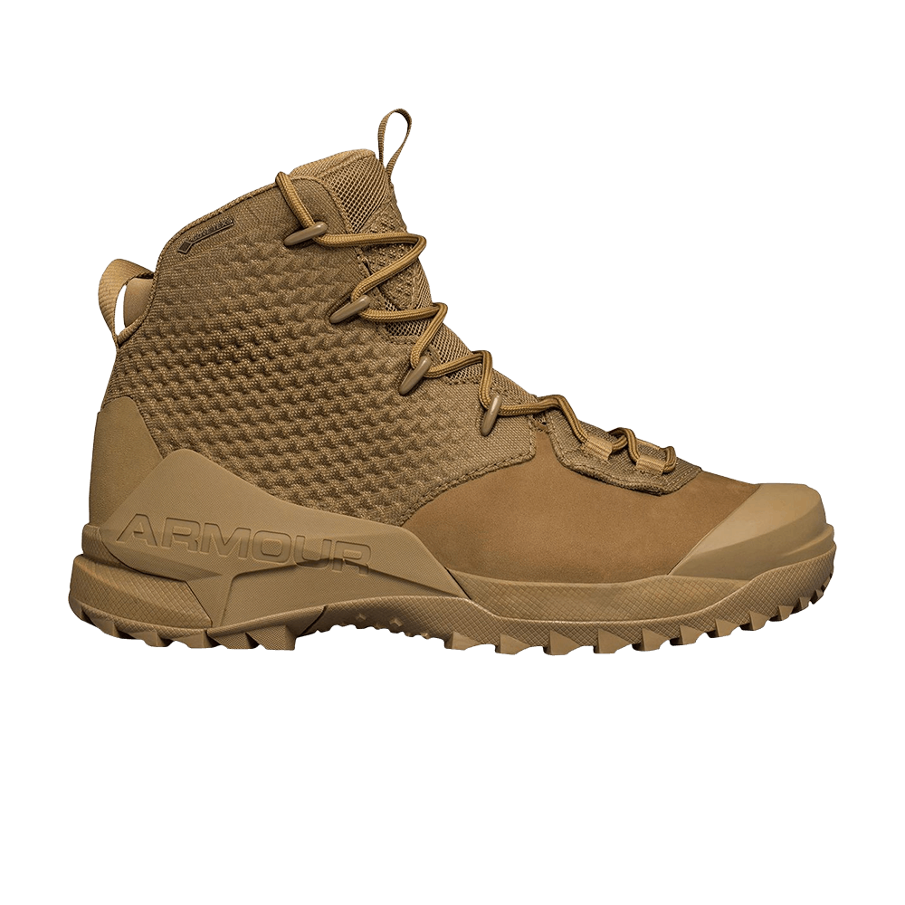 Under Armour Infil Hike GoreTex 6.89 'Coyote Brown' 1276598-200