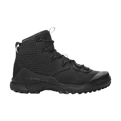 UA Infil Hike GTX 'Triple Black'