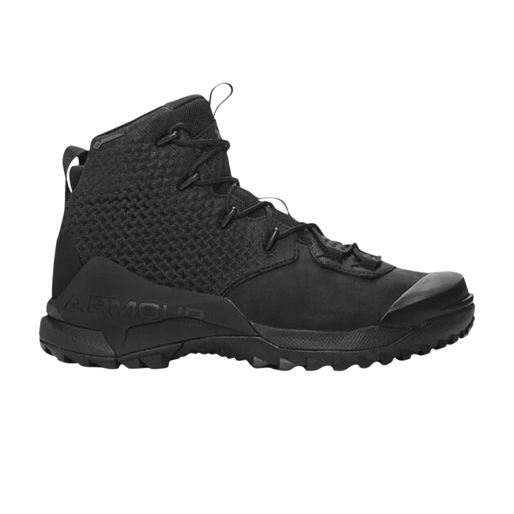 Under Armour Infil Hike GTX 'Triple Black' 1276598-002