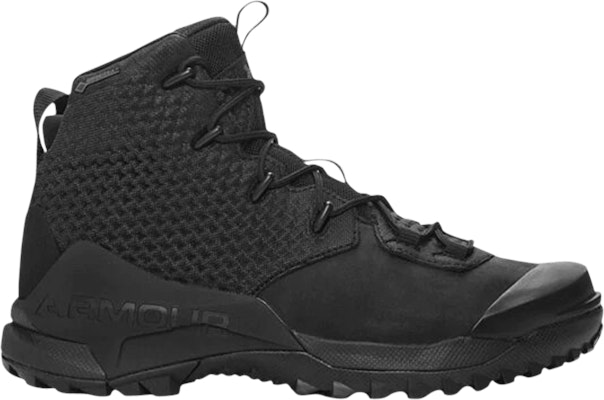 安德瑪 Infil Hike GTX '全黑' 1276598-002 Buy 安德瑪 Infil Hike GTX '全黑' 1276598-002