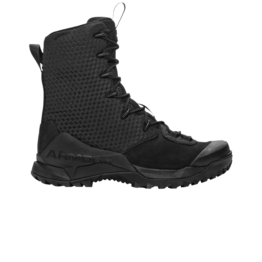 Under Armour Infil Ops GTX 'Triple Black' 1287948-001