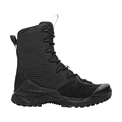 UA Infil Ops GTX 'Triple Black'