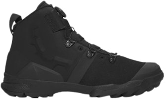 Under Armour Infil Tactical Boots 'Triple Black' 1287350-001 Under Armour Infil Tactical Boots 'Triple Black' 1287350-001