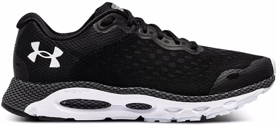 언더아머 호버 인피니트 3 CN 블랙 (Under Armour HOVR Infinite 3 CN Black) 3025198-001 Order 언더아머 호버 인피니트 3 CN 블랙 (Under Armour HOVR Infinite 3 CN Black) 3025198-001