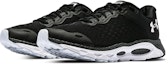 Lookbook Under Armour HOVR Infinite 3 CN Hitam 3025198-001