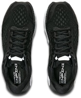 安德玛 HOVR Infinite 3 纯黑色 3025198-001 Shop 安德玛 HOVR Infinite 3 纯黑色 3025198-001