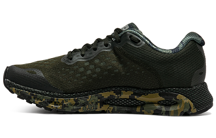 Under Armour Infinite 3 Camo CN 'Black' 3025200-300
