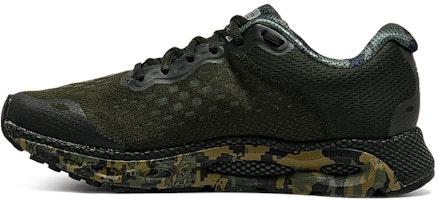 Under Armour Infinite 3 Camo CN 'Black' 3025200-300 Under Armour Infinite 3 Camo CN 'Black' 3025200-300