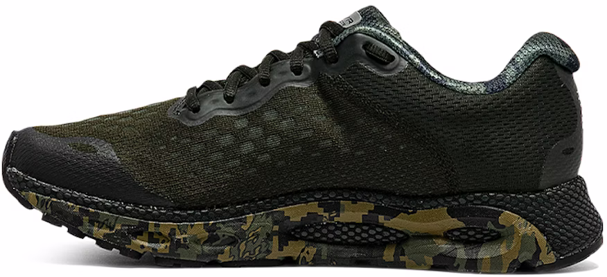 Under Armour Infinite 3 Camo CN 低幫 跑步鞋 男女同款 炮兵綠 Buy Under Armour Infinite 3 Camo CN 低幫 跑步鞋 男女同款 炮兵綠