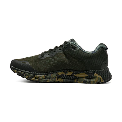 UA Infinite 3 Camo CN 'Black'