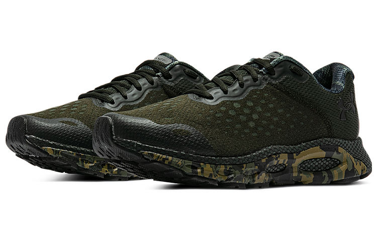 UA Infinite 3 Camo CN 'Black' 圖 3