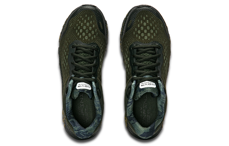 UA Infinite 3 Camo CN 'Black' 圖 4