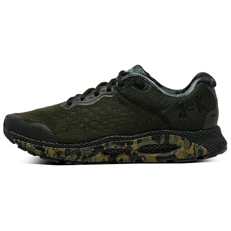 Under Armour Infinite 3 Camo CN 'Black' 3025200-300