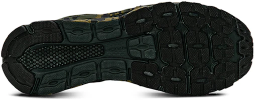 Purchase Under Armour Infinite 3 Camo CN 低幫 跑步鞋 男女同款 炮兵綠