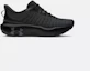 Buy 安德瑪 UA Infinite Elite 黑色運動跑鞋 3027189-006