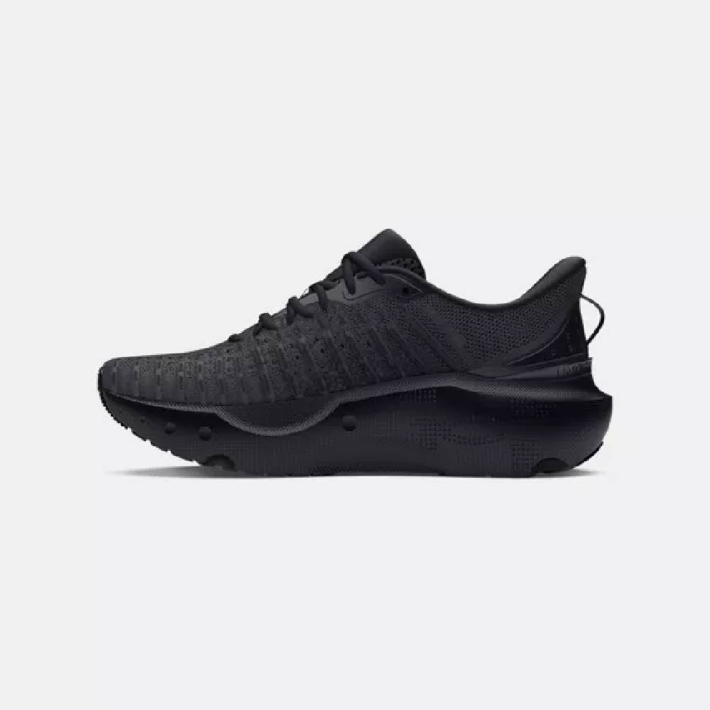 UA Infinite Elite Running Shoes Black 圖 2