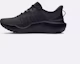 Order 安德瑪 UA Infinite Elite 黑色運動跑鞋 3027189-006