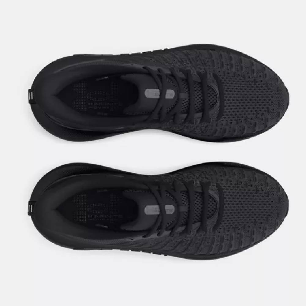 UA Infinite Elite Running Shoes Black 圖 3