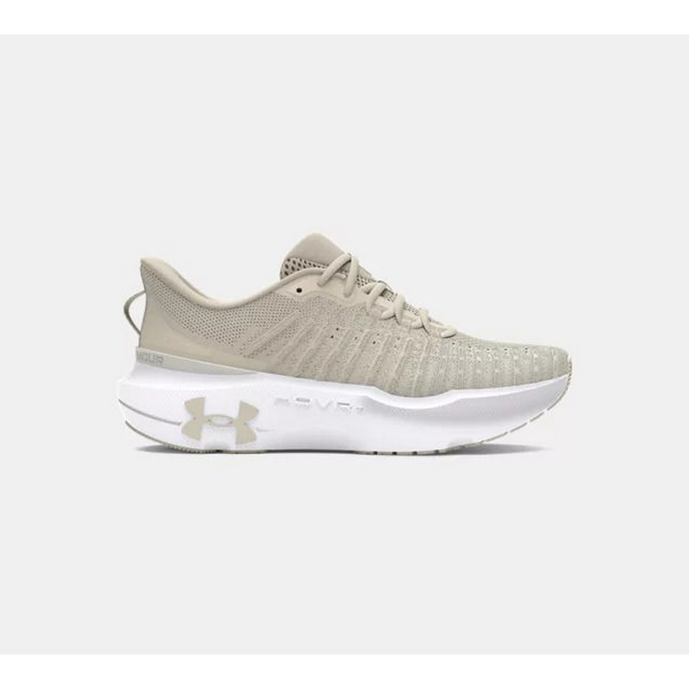 UA Infinite Elite Running Shoes Gray